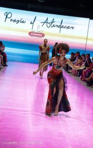 Segundo día de la 13 edición de Nicaragua Diseña "Talento y Creatividad que Trasciende"