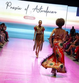 Segundo día de la 13 edición de Nicaragua Diseña "Talento y Creatividad que Trasciende"