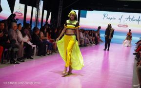 Segundo día de la 13 edición de Nicaragua Diseña "Talento y Creatividad que Trasciende"