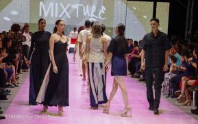 Segundo día de la 13 edición de Nicaragua Diseña "Talento y Creatividad que Trasciende"