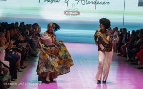 Segundo día de la 13 edición de Nicaragua Diseña "Talento y Creatividad que Trasciende"