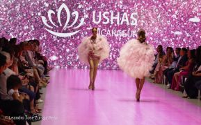 Segundo día de la 13 edición de Nicaragua Diseña "Talento y Creatividad que Trasciende"