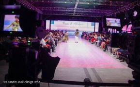 Segundo día de la 13 edición de Nicaragua Diseña "Talento y Creatividad que Trasciende"