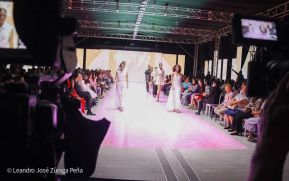 Segundo día de la 13 edición de Nicaragua Diseña "Talento y Creatividad que Trasciende"