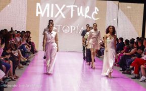 Segundo día de la 13 edición de Nicaragua Diseña "Talento y Creatividad que Trasciende"