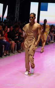 Segundo día de la 13 edición de Nicaragua Diseña "Talento y Creatividad que Trasciende"