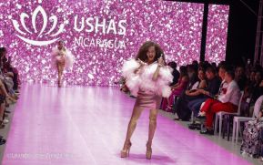 Segundo día de la 13 edición de Nicaragua Diseña "Talento y Creatividad que Trasciende"