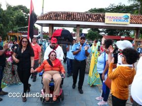 Nicaragua rinde homenaje al Guerrillero del Arte, hermano Pedro Pablo Martínez Téllez "El Guadalupano"