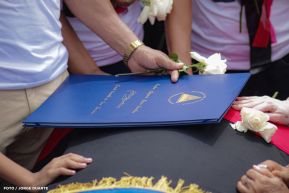 Nicaragua rinde homenaje al Guerrillero del Arte, hermano Pedro Pablo Martínez Téllez "El Guadalupano"