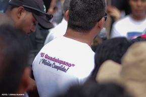 Nicaragua rinde homenaje al Guerrillero del Arte, hermano Pedro Pablo Martínez Téllez "El Guadalupano"