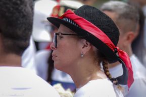 Nicaragua rinde homenaje al Guerrillero del Arte, hermano Pedro Pablo Martínez Téllez "El Guadalupano"