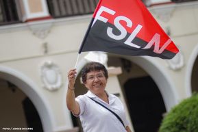 Nicaragua rinde homenaje al Guerrillero del Arte, hermano Pedro Pablo Martínez Téllez "El Guadalupano"