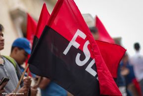 Nicaragua rinde homenaje al Guerrillero del Arte, hermano Pedro Pablo Martínez Téllez "El Guadalupano"