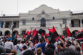 Nicaragua rinde homenaje al Guerrillero del Arte, hermano Pedro Pablo Martínez Téllez "El Guadalupano"