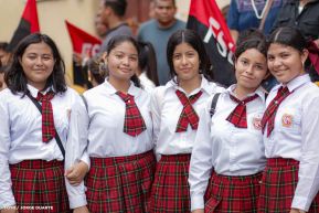 Nicaragua rinde homenaje al Guerrillero del Arte, hermano Pedro Pablo Martínez Téllez "El Guadalupano"
