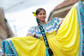 Nicaragua rinde homenaje al Guerrillero del Arte, hermano Pedro Pablo Martínez Téllez "El Guadalupano"