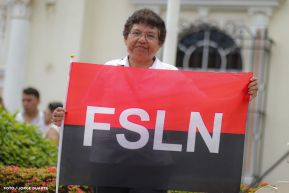 Nicaragua rinde homenaje al Guerrillero del Arte, hermano Pedro Pablo Martínez Téllez "El Guadalupano"