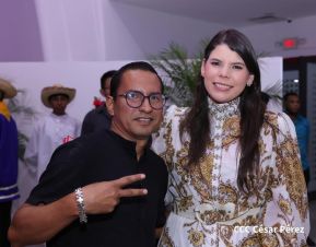 Así se vivió la inauguración de Nicaragua Emprende 