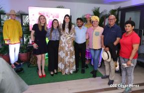 Así se vivió la inauguración de Nicaragua Emprende 