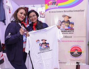 Así se vivió la inauguración de Nicaragua Emprende 
