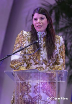 Así se vivió la inauguración de Nicaragua Emprende 