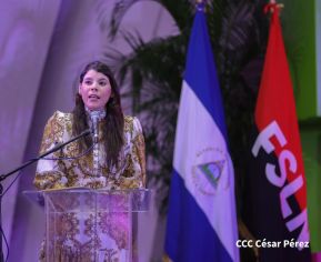 Así se vivió la inauguración de Nicaragua Emprende 