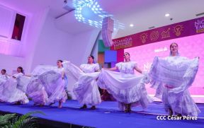 Así se vivió la inauguración de Nicaragua Emprende 