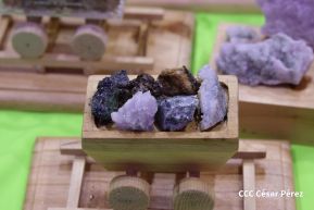 Así se vivió la inauguración de Nicaragua Emprende 