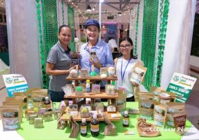 Así se vivió la inauguración de Nicaragua Emprende 