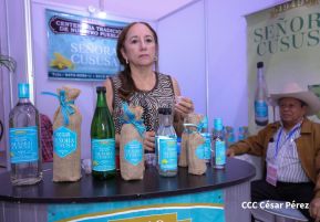 Así se vivió la inauguración de Nicaragua Emprende 