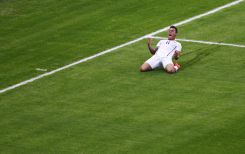 Brasil 2014: España Vs. Chile