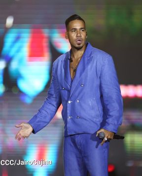 Nicaragüenses cierran ciclos con Aventura