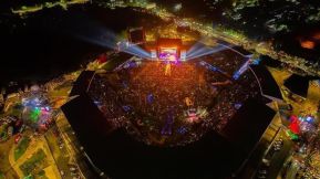 Nicaragüenses cierran ciclos con Aventura