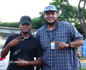 Nicaragüenses cierran ciclos con Aventura