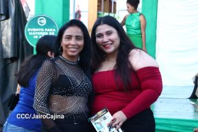 Nicaragüenses cierran ciclos con Aventura