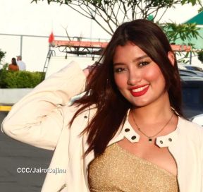 Nicaragüenses cierran ciclos con Aventura