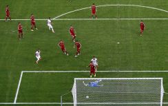 Brasil 2014: España Vs. Chile