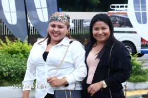 Nicaragüenses cierran ciclos con Aventura