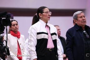 Conmemoramos 48 años del paso a la inmortalidad del Comandante Carlos Fonseca