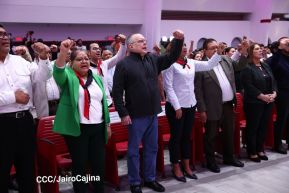 Conmemoramos 48 años del paso a la inmortalidad del Comandante Carlos Fonseca