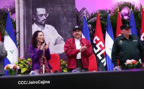 Conmemoramos 48 años del paso a la inmortalidad del Comandante Carlos Fonseca