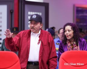 Conmemoramos 48 años del paso a la inmortalidad del Comandante Carlos Fonseca