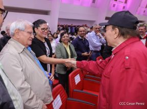 Conmemoramos 48 años del paso a la inmortalidad del Comandante Carlos Fonseca