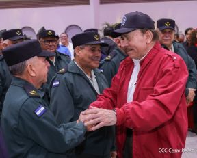Conmemoramos 48 años del paso a la inmortalidad del Comandante Carlos Fonseca