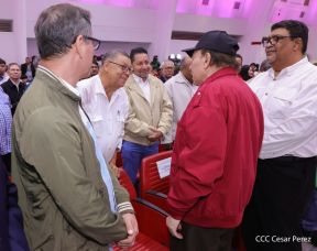 Conmemoramos 48 años del paso a la inmortalidad del Comandante Carlos Fonseca