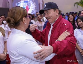 Conmemoramos 48 años del paso a la inmortalidad del Comandante Carlos Fonseca