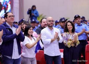 Conmemoramos 48 años del paso a la inmortalidad del Comandante Carlos Fonseca