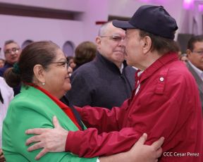 Conmemoramos 48 años del paso a la inmortalidad del Comandante Carlos Fonseca
