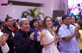 Conmemoramos 48 años del paso a la inmortalidad del Comandante Carlos Fonseca