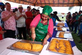 Festival de Arte y Cultura Caribeña en el Puerto Salvador Allende